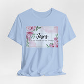 Jesus is the reason for the season Christian Shirt