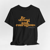 Summer short sleeved T-shirt