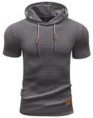 Phantom S-Sleeve Hoodie (8 Designs)