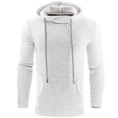 Front Pocket Phantom Hoodie (4 Designs)